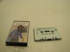 CARLY SIMON NO SECRETS CASSETTE TAPE