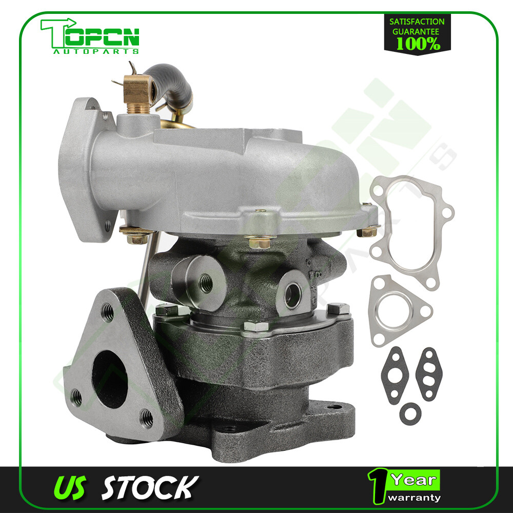 RHB31 VZ9 Turbocharger for Suzuki Jimny Mini Car SX4 JA11V JA11C  