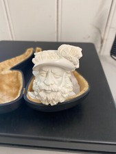 Genuine QUALITY Meerschaum Car…