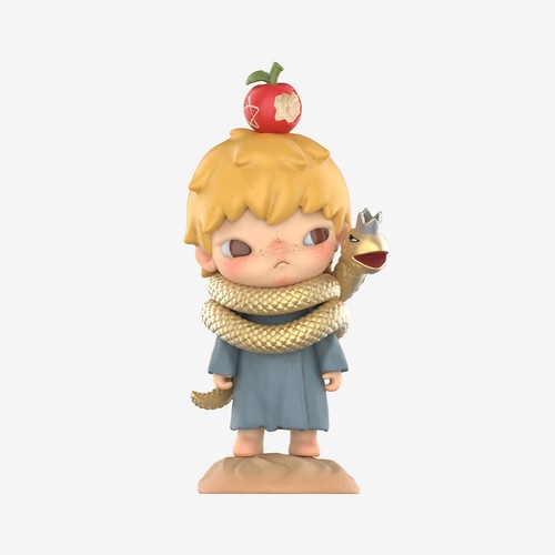 Authentic POPMART Hirono LE Petit Prince Series Blindbox Sealed Bag - Picture 17 of 18