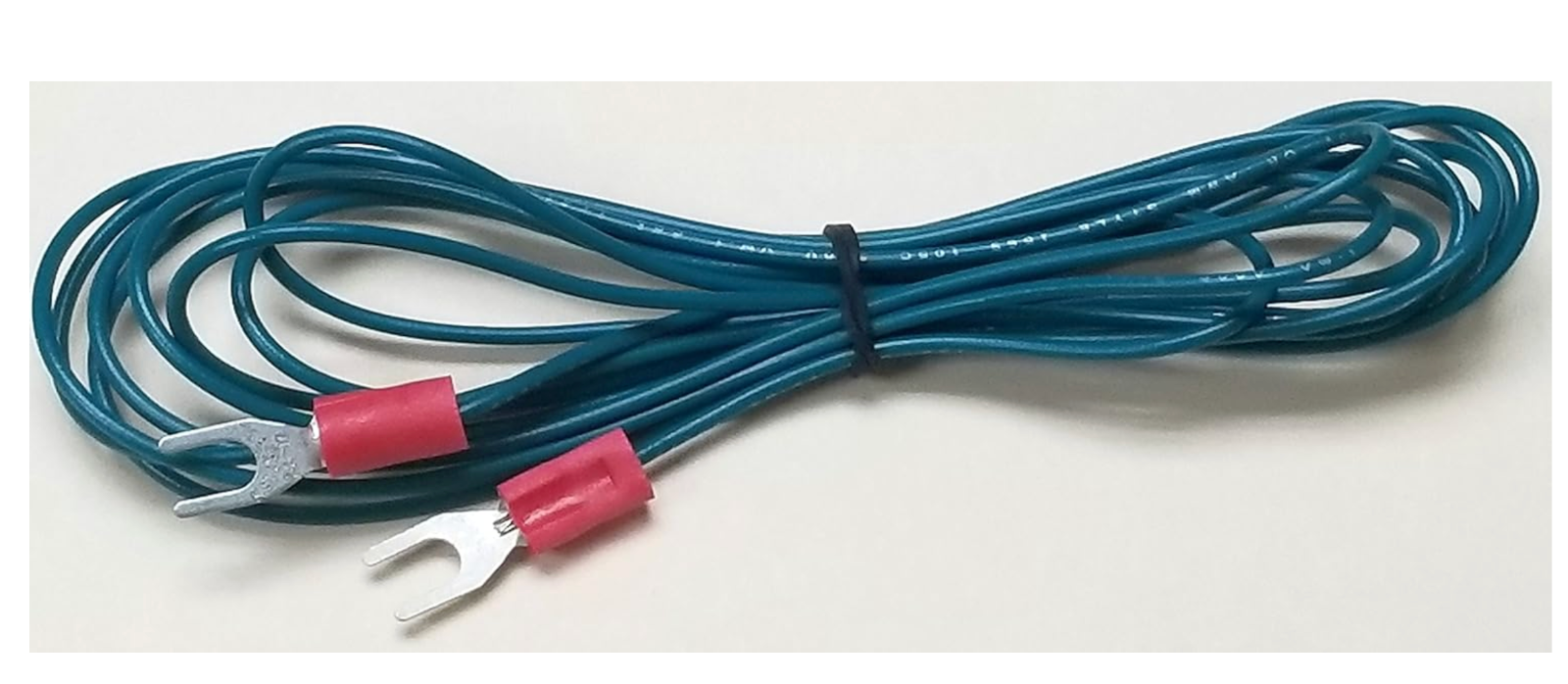 6ft Turntable Ground Wire for LP Vinyl Magnetic Cartridge-image