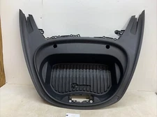 20-23 TESLA MODEL 3 FRUNK TRAY STORAGE BOX COMPARTMENT 1526739-00-B 34102 UP