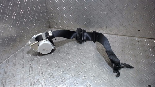 BMW E90 / E91/ Sicherheitsgurt vorne Links