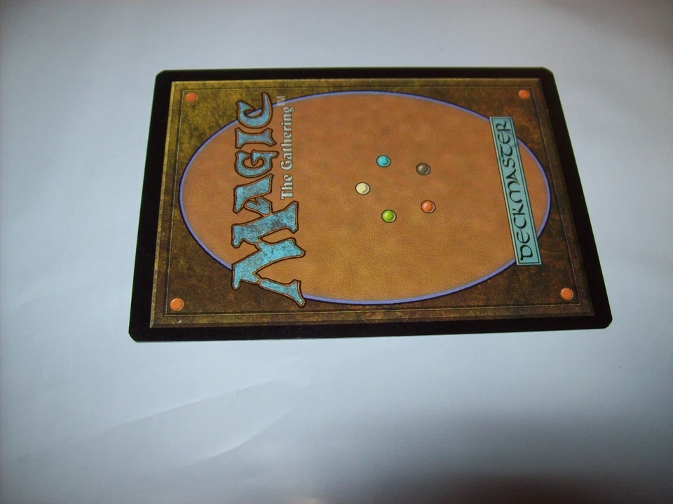Magic the gathering - Gideon, Ally of Zendikar - Korean - Mythic Rare -Free Ship - Image 3 of 4
