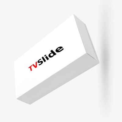 TVSlide | 1-Click Accept Contents | Earn Revenue | Global Digital Signage - 2025
