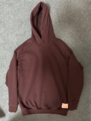 Vuori Restore Oversized Hoodie Size Small