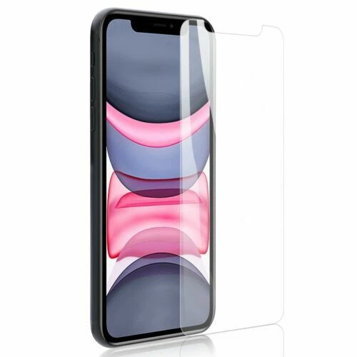 Protectores de pantalla para teléfono celular Ballistic Apple iPhone 8
