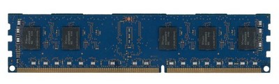 SERVER MEMORY HYNIX 2GB DDR3 1Rx8 1333MHz PC3L-10600R REG ECC