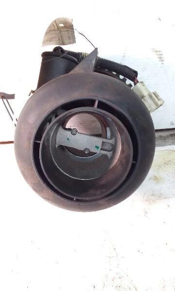 Medidor de flujo de aire 96-00 Ford Mustang 6-232 3,8 litros Aerostar Explorer Mountaineer Foto 2 de 3