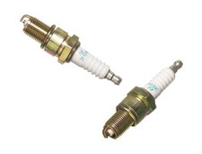 NGK Spark Plug Standard BPR5ES - Pack of 2