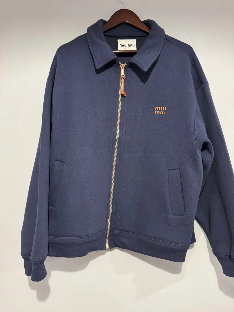 miu miu jacket products for sale | eBay