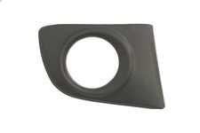 Stoßfänger - Lüftungsgitter BLIC 5513-00-1609996P MICRA III (K12) 1 2003-201