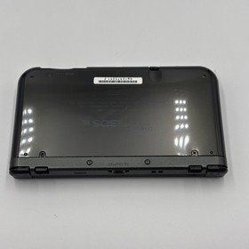 New Nintendo 3DS XL Console - In Box