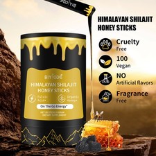 Wholesale Pure Shilajit Resin Himalayan Origi...