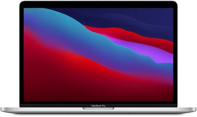 Apple MacBook Pro 13'' M1 (2020) 16GB 512GB Spacegray ENGLISH Neu OVP Fachhändler