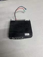 Kenwood UHF Two Way Mobile Radio TK-8160H 