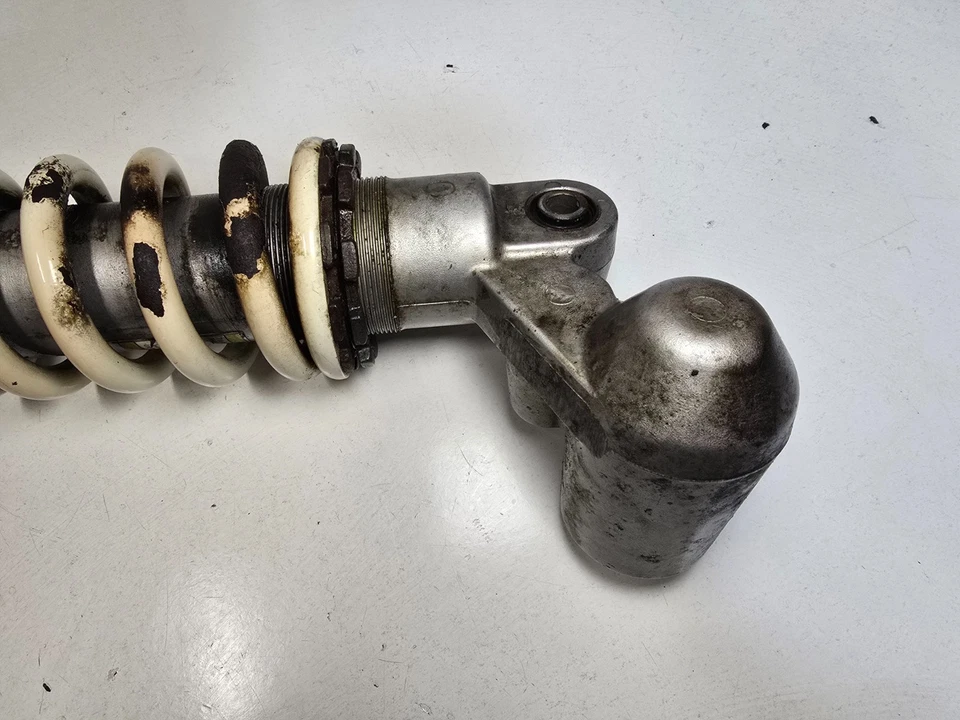 Amortiguador trasero Suzuki SV1000S K3 K4 2003-2004 Foto 3 de 4