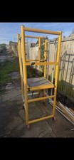 Ugo Pak-flat Podium 950 mm As Shown