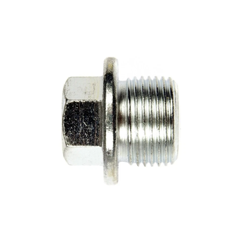 For Isuzu HTR/HVR 2005-2008 Oil Drain Plug | Hex Head Drive | Fine Thread 32510 Foto 2 de 4