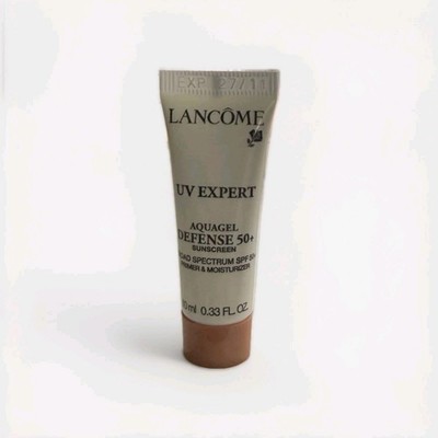 Lancôme UV Expert Aquagel Defense SPF 50+ Broad Spectrum Sunscreen 10 ml