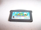 Super Mario World - Mario Advance 2 Game Boy Advance SP Game