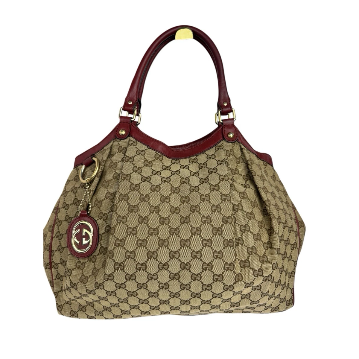 Gucci Sukey Bags for sale | eBay
