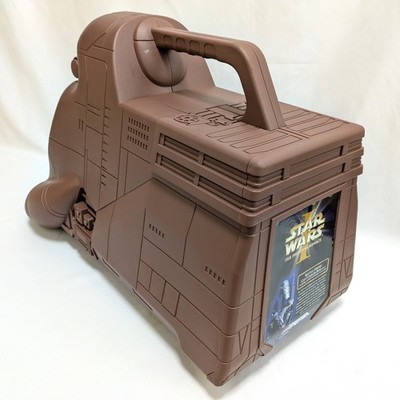 Star Wars Can Cooler Box MTT Battle Droid Campaign Product Pepsi