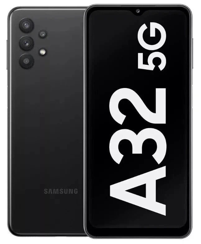 Samsung Galaxy A32 5G · 64GB
