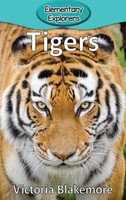 Victoria Blakemore | Tigers | Buch | Englisch (2017) | Gebunden