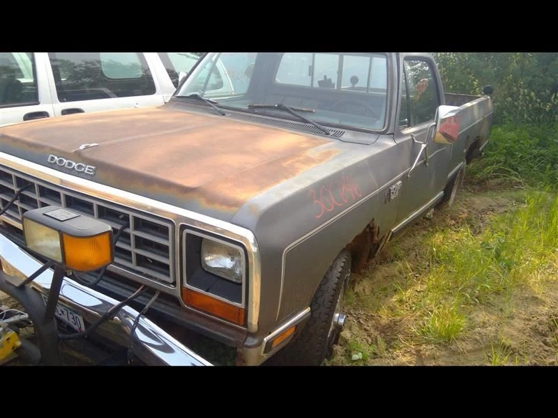 Windshield Wiper Motor Fits 81-84 DODGE 100 PICKUP 306510 - Image 3 of 4