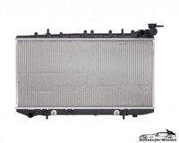 KüHler MotorküHlung FüR Nissan Sunny 3 Kasten/Kombi Liftback 90-00