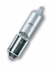 10x Glühbirne für Blinker BAY9s 64136 OSRAM für ALFA ROMEO ALPINA AUDI BMW DS VW