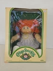 Cabbage Patch Kids Doll Jesmar HM4 Pacifier FRICKELS ALL ORIGINAL SEE MY STORE