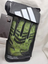 Adidas Predator GL Pro Fingersave Goalkeeper Gloves Size 9.5