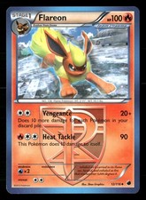 Pokemon TCG Flareon (Team Plasma) Uncommon Plasma Freeze 12/116 LP on eBay
