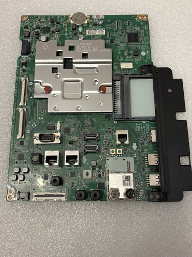 LG Hauptplatine EAX69144141 (1.0) für LG 43US662H9ZC 43" LED TV Mainboard aus LG