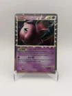 Pokemon Mew (Prime) 97/102 Triumphant Holo LP+