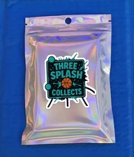 Hot NBA Mystery Packs - 10 Cards - Guaranteed Auto, #'d or Color. Plus Way More!