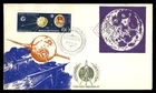Mayfairstamps Hungary FDC 1959 Satellite Planets Geofizikai Ev First Day Cover a