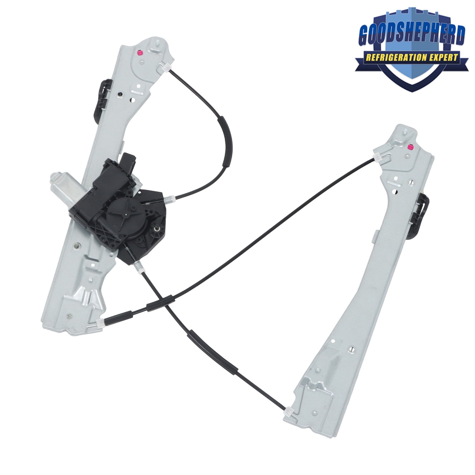 Electric Window Regulator Motor Assembly For Chevrolet Colorado GMC Canyon 15-20