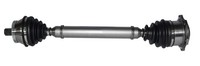 Vorderachse Rechts Hart 456 720 Antriebswelle FüR Audi,Skoda,Vw