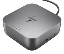 HP Thunderbolt 4 G6 Docking 100W | 2x USB-C (...