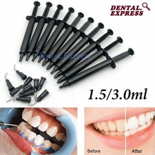 Dental Gingival Gel Liquid Dam Barrier Gum Protector Syringe Teeth Whitening Gel