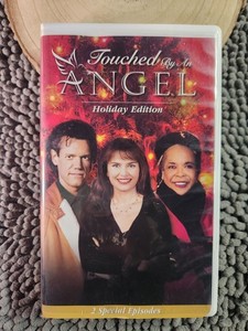 Touched by an Angel Vhs | eBay