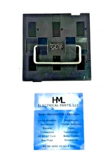 BOLTSWITCH PT362, 60A, REPLACEMENT FUSE PULL OUT ONLY *RECONDITIONED