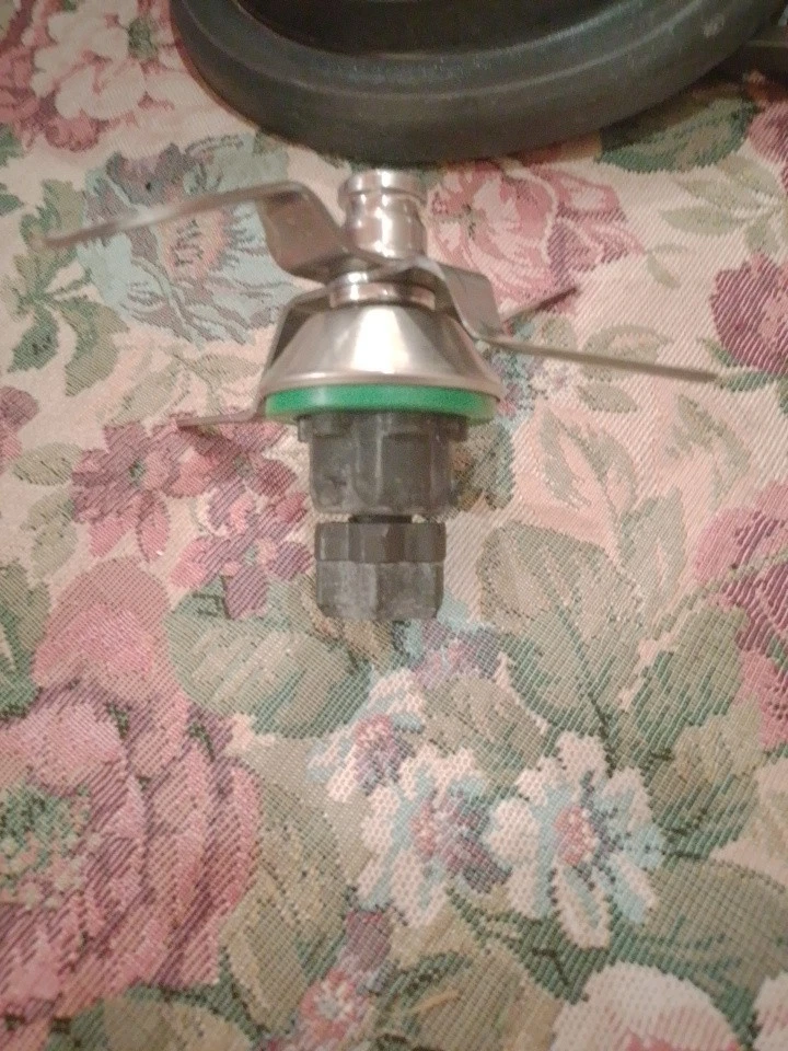 Thermomix TM5, foto 3 di 5