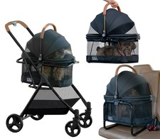 Pet Gear, A Vermont Family Owned Company Since 1936, 3-in-1 Travel System, Vi...