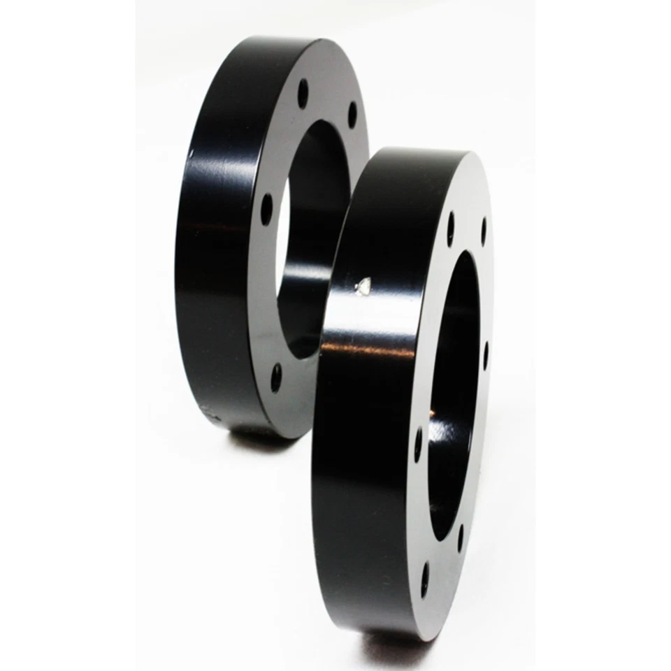 Juego de 2 kits de nivelación delanteros C720MS Skyjacker para Chevy Yukon Suburban GMC par Foto 3 de 4