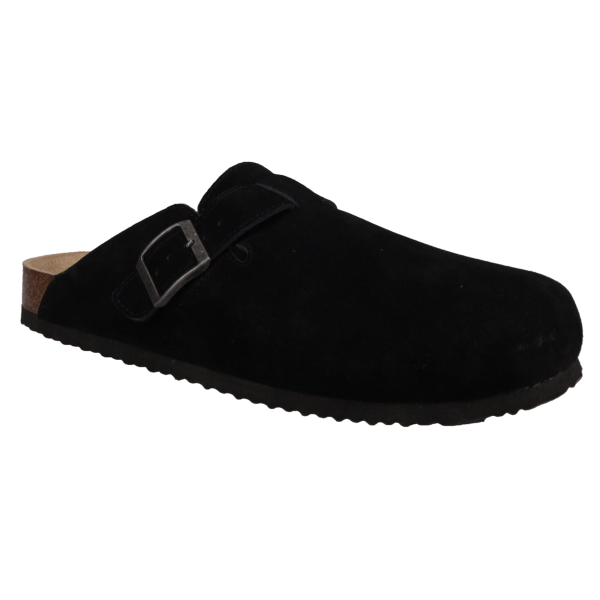 Mens Size 10M Dress Shoes - Khombu Suede-LIke Khombu Men main image 3