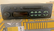 Autoradio Renault TWINGO